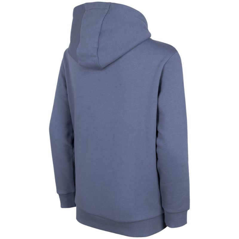 Sweatshirt 4f Jr. Hjz22 Jbld003 32s