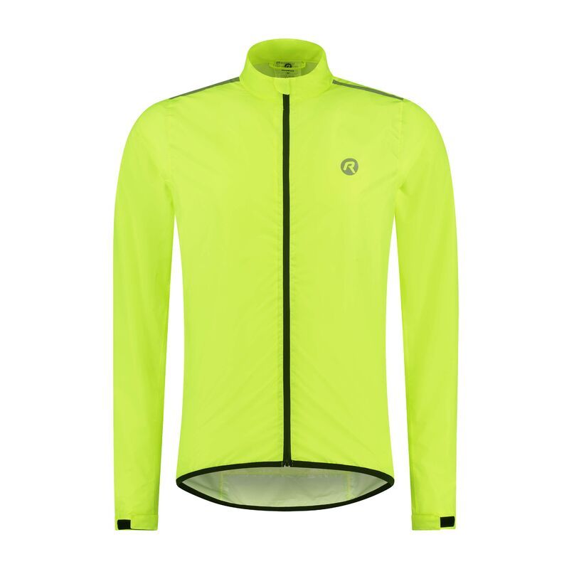 Rogelli CORE Fluor XL Rain dzseki SIROG351691.XL