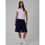 4F Women's slim plain T-shirt ruházat