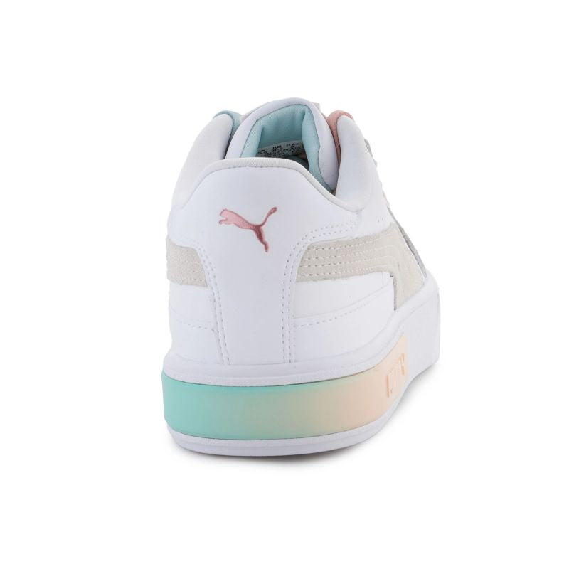 Puma Cali Star GL W shoes 381885-01 Utcai cipő