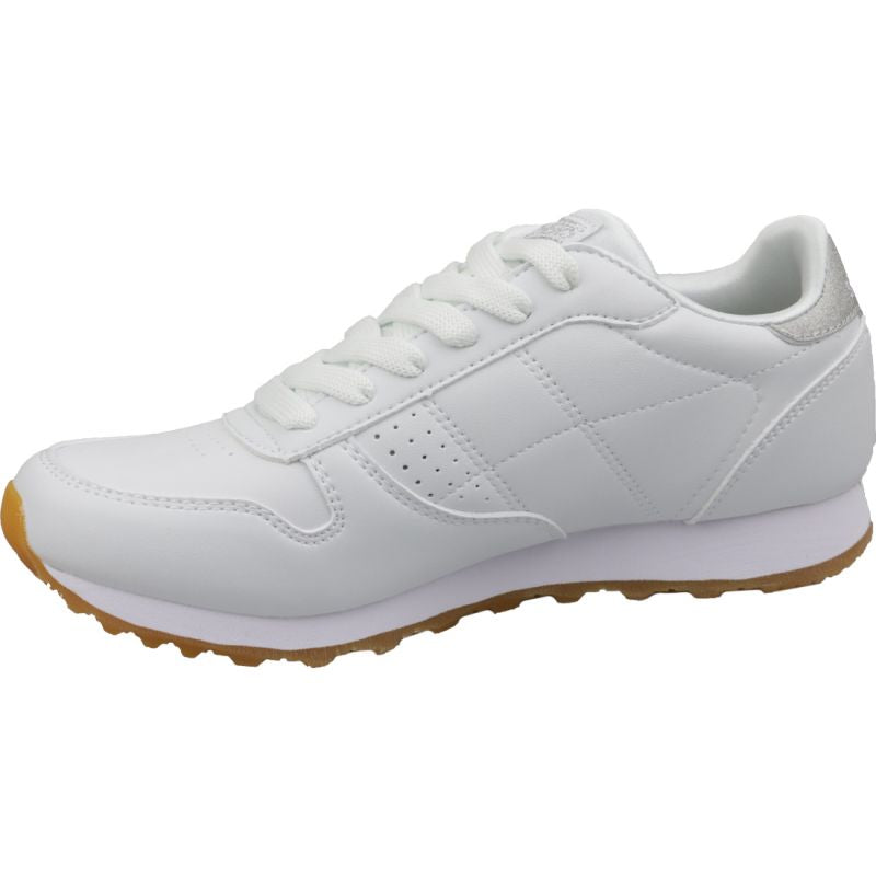 Skechers OG 85 Old School Cool W 699-WHT shoes Cipő