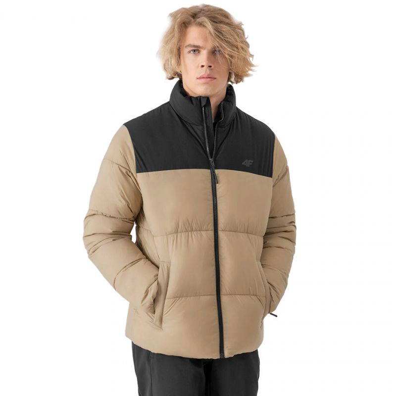 Jacket 4f M H4z21 Kump009 83s