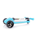 Tempish Scooper II Jr. Scooter różowy scooters