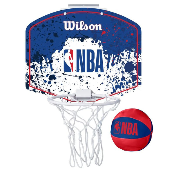 Wilson Nba Team Mini Hoop Board
