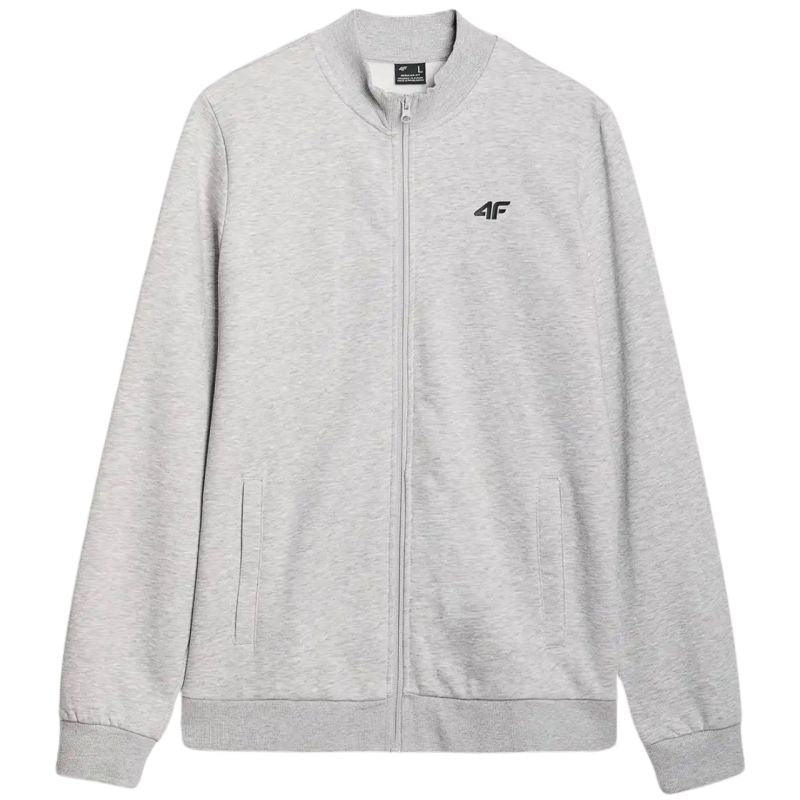 Sweatshirt 4f M1463 M 4fwmm00tswsm1463 27m