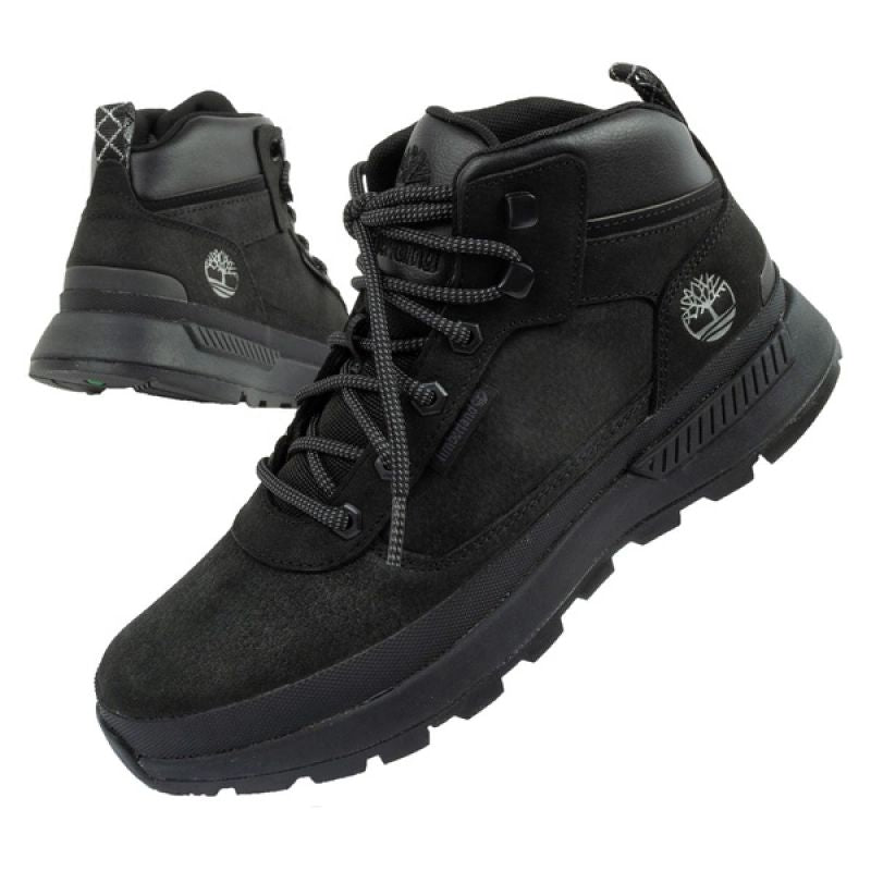 Timberland Field Trekker M TB0A1ZPU015 shoes Cipő