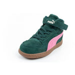 Puma Reb-L Mid winter sports for girls Cipő n/a
