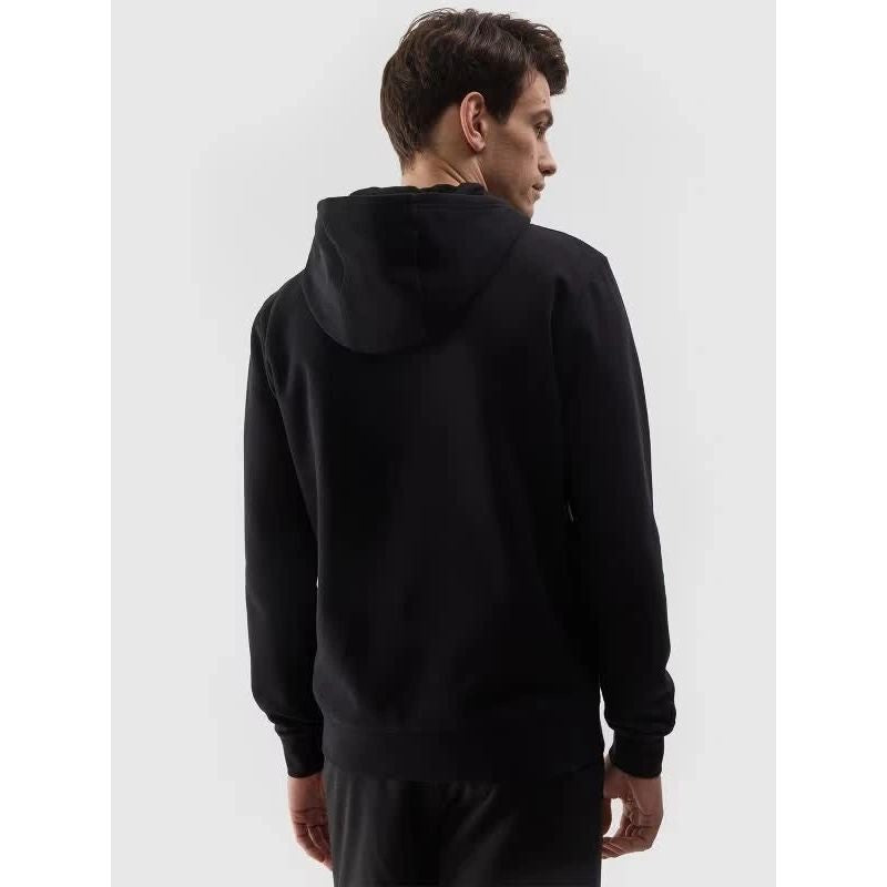 Men's hooded sweatshirt 4F