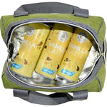 Enero Bag With Thermal Insulating Compartment 7l Camp táska