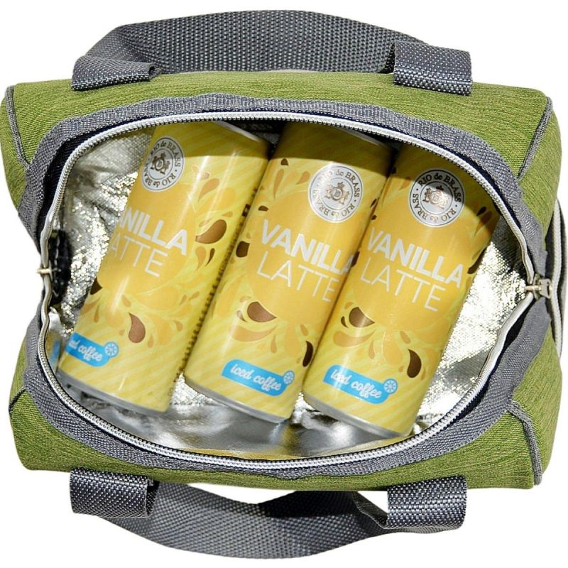 Enero Bag With Thermal Insulating Compartment 7l Camp táska