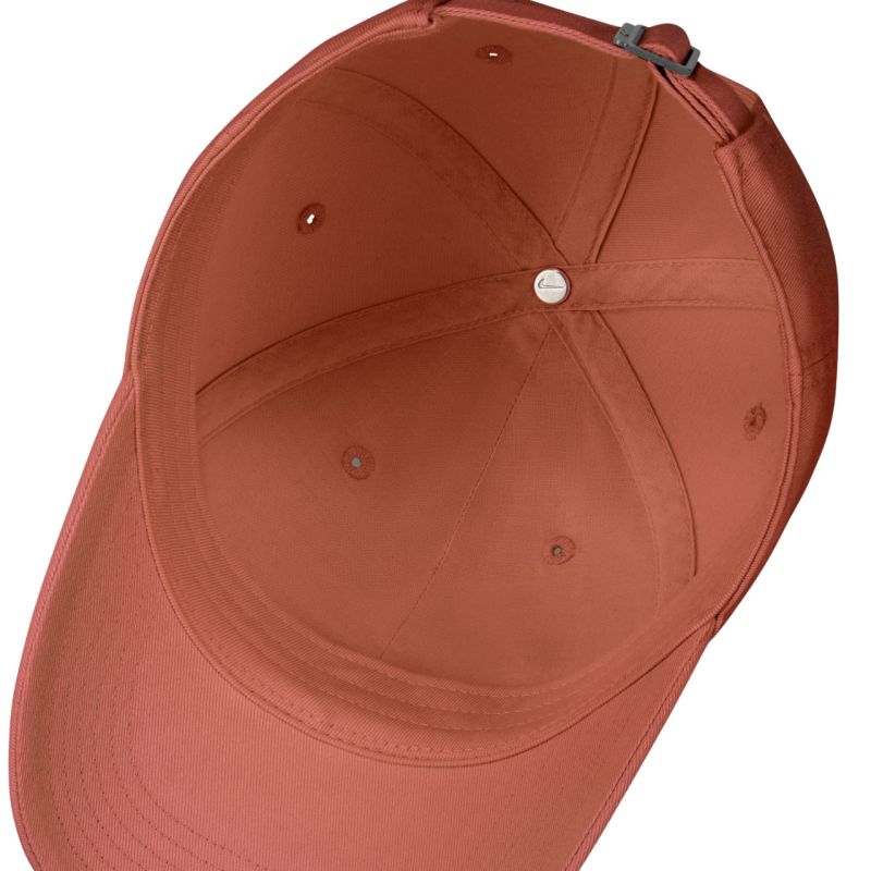 Nike Club Kids' Baseball Cap Light kék baseball sapka