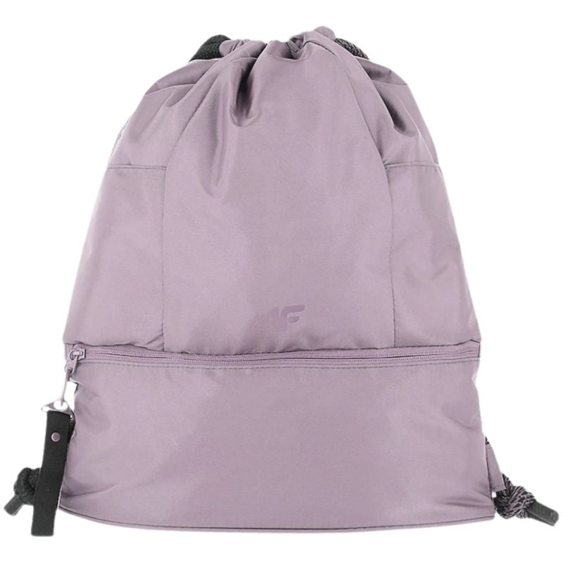 Shoe bag 4F U085 light 4FWSS24AGYMU085 52S lila footwear