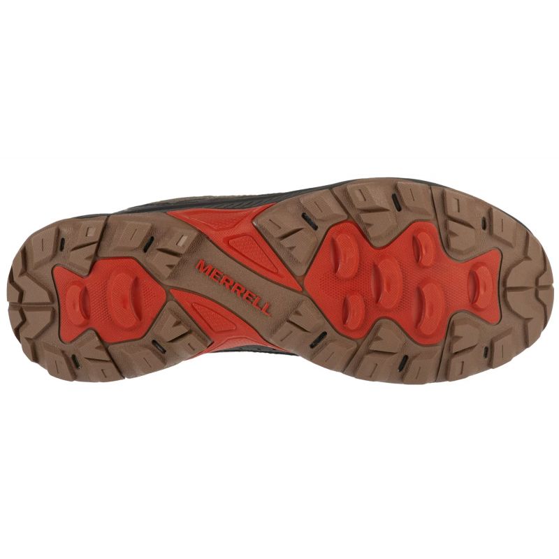 Merrell Speed Strike 2 GTX M J037827 shoes Cipő