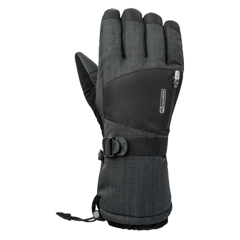 Elbrus Rihhar M ski gloves s/m kesztyű 92800337449