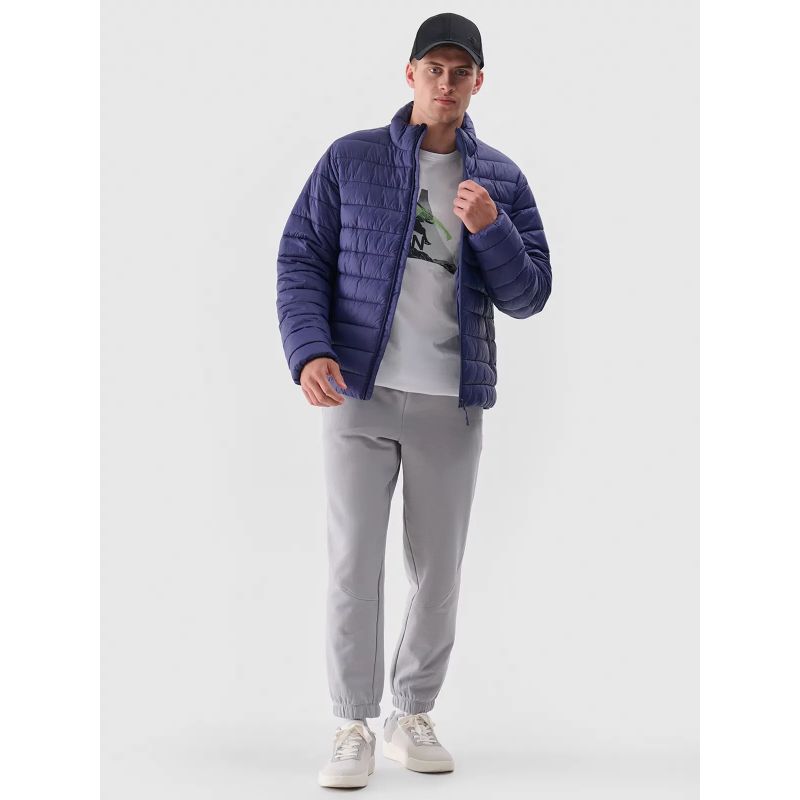 Jacket 4f M 4fwaw24tdjam483-31s