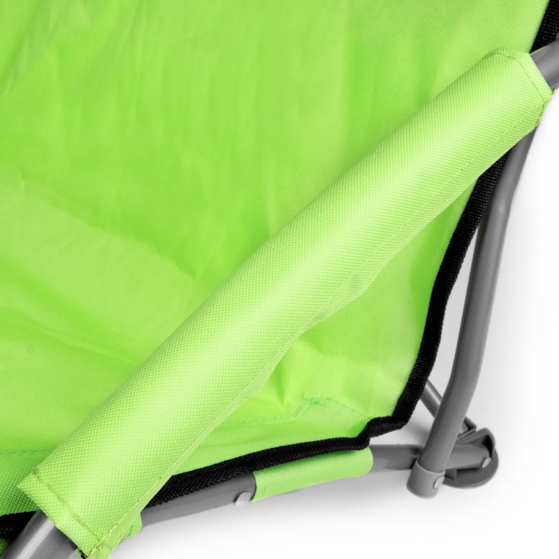 Spokey Panama 9401790000 folding chair green General