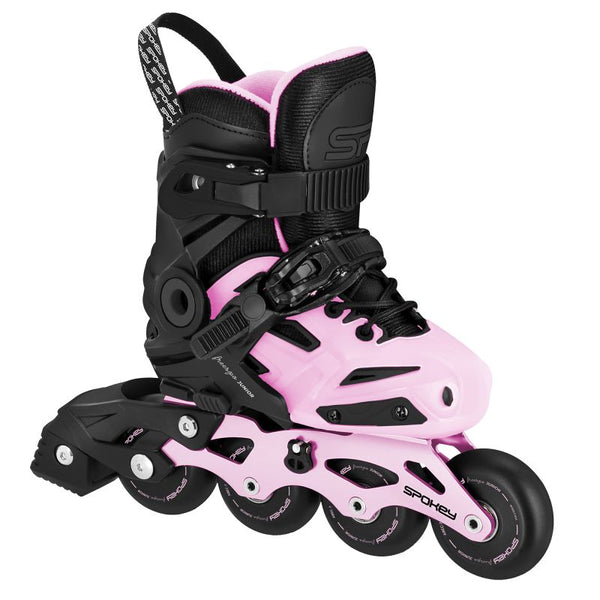 Spokey Freespo Jr SPK-944626 roller skates 27-30 Cipő