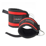 HMS OPX01 ANKLE STRAP (2 pcs) bokarögzítő 17-62-020