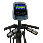 Enero Crosstrainer E- Fit+ Telemetry Belt orbitreks, cardio equipment, training equipment