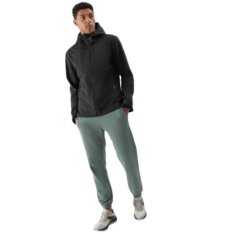 Softshell Jacket 4f M224 M 4fwss24tsofm224 20s