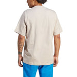 adidas Men's Adicolor Contempo Tee Wonder Beige t-shirt (IM4387) Ruházat
