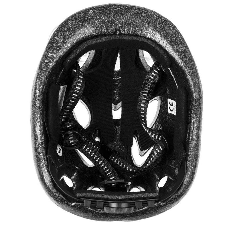 Meteor Jr. Bike Helmet uniw helmets