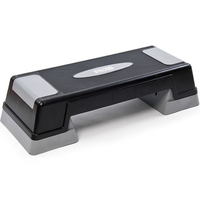 PROfit BASIC AEROBICS STEP 70x28x12/17/22cm DK 2003 Edzőfelszerelés