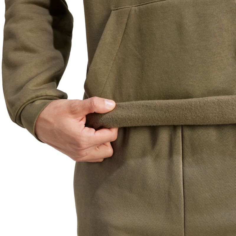 adidas Men's Camo olive sweatshirt JM6379 Kiegészítő