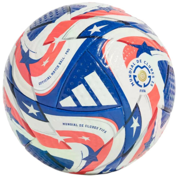adidas Football Fifa Club World Cup 25 Pro Ball JE8770 labda
