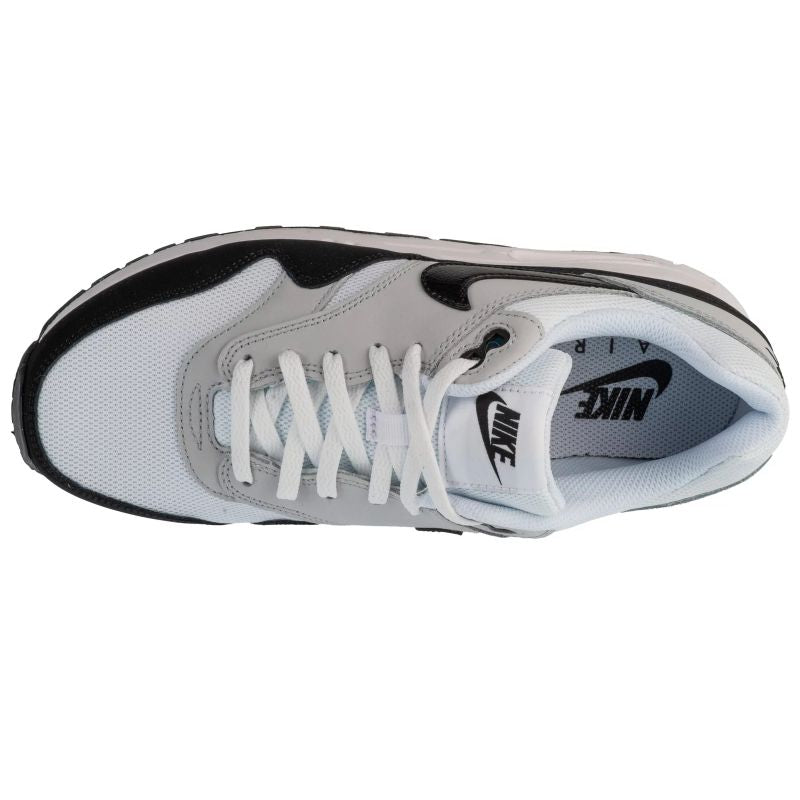 Nike Air Max 1 BG GS Jr DZ3307-106 shoes Cipő