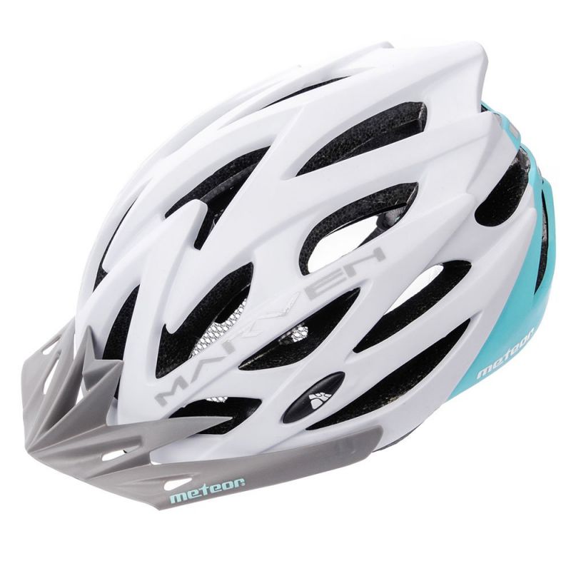Meteor Marven Bicycle Helmet uniw helmets
