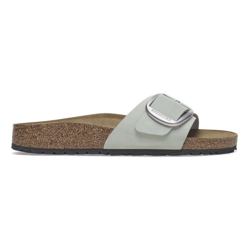Birkenstock Madrid Big Buckle W 1024097 Flip-Flops cipő