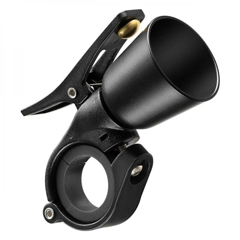 Rockbros 34210005001 Bicycle Bell - Black