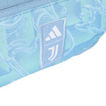 adidas Juventus Away light blue bag