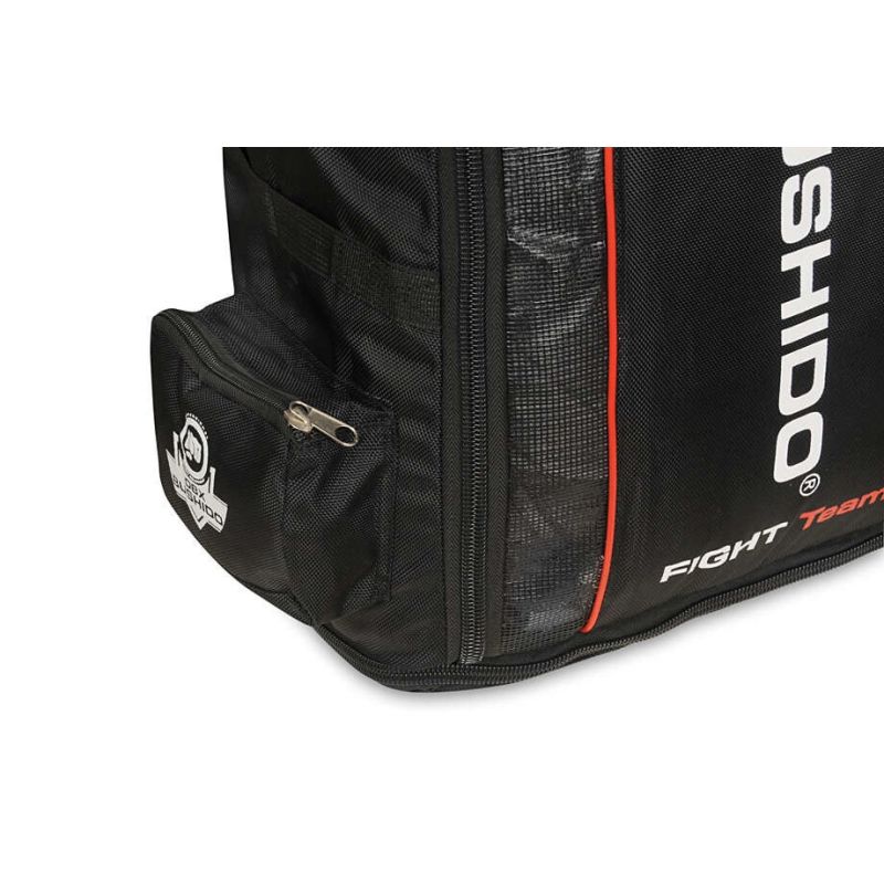 DBX Bushido 3 in 1 Training Bag - Backpack + Bag - PREMIUM backpacks, training equipment, bags