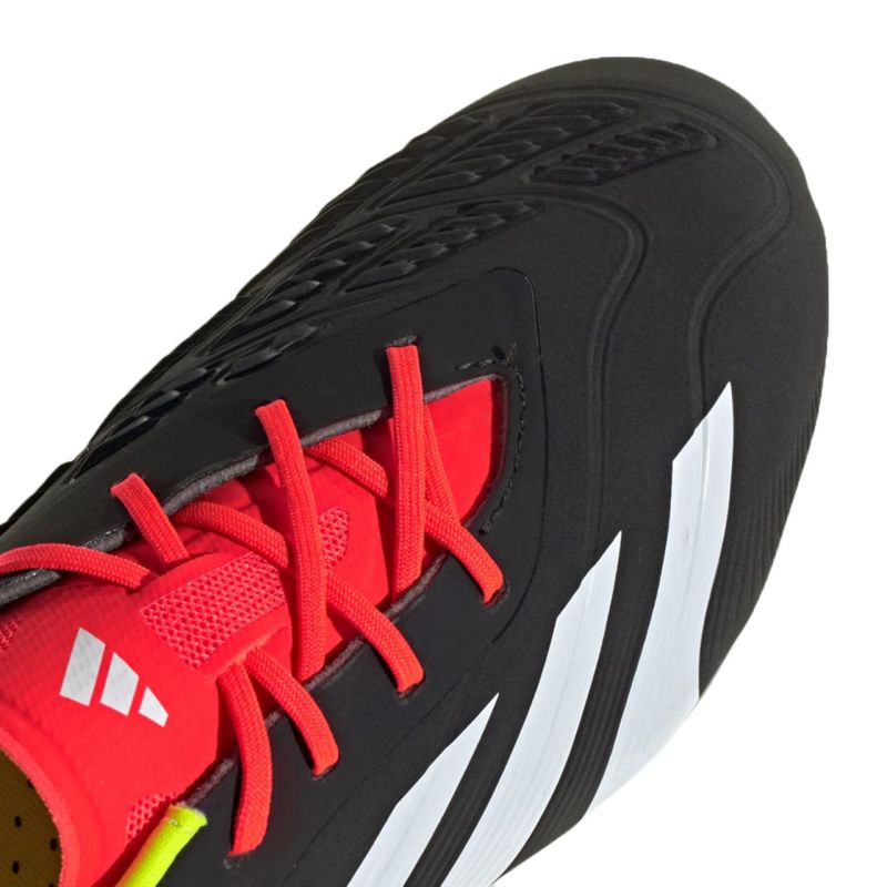 Adidas Predator Elite Jr FG IG7746 football boots Cipő