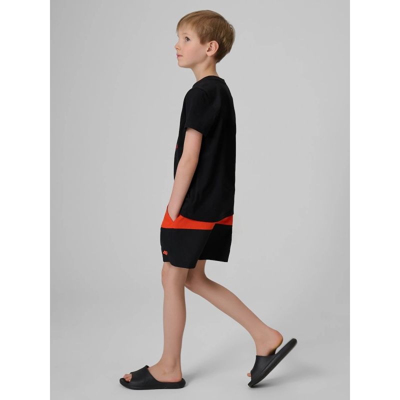 4F Boys' boardshorts 158/164 short