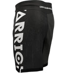 DBX Bushido Shorts - "Warrior" training short
