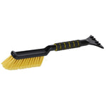 Dunlop Window Scraper With Brush 40.5 Cm Yellow sárga kiegészítő GSP-272139