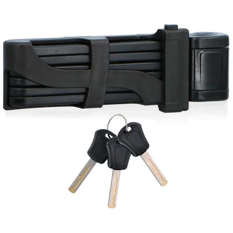 Dunlop Foldable Bike Lock kiegészítő GSP-178189