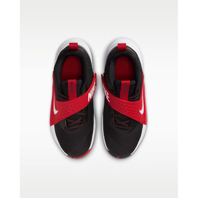 Nike Team Hustle D 12 Gs ( )