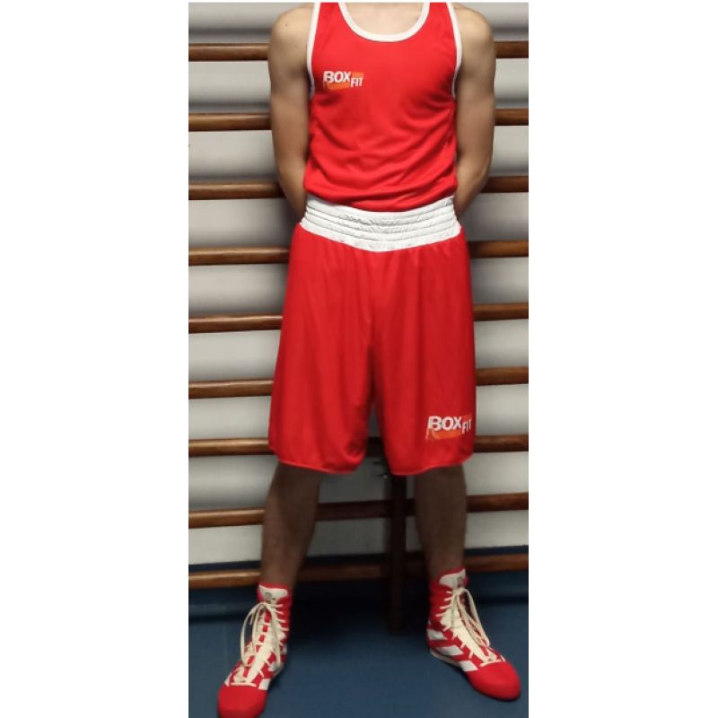 Inny BOXFIT M BFK-01 reversible racing suit Készlet