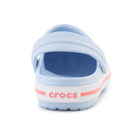 Crocs Crocband Kids Clog Blue Frost/Guava