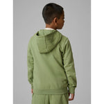 Boy's regular hooded sweatshirt 4F 4FJRSS26TSWSM2749-47S sweatshirts
