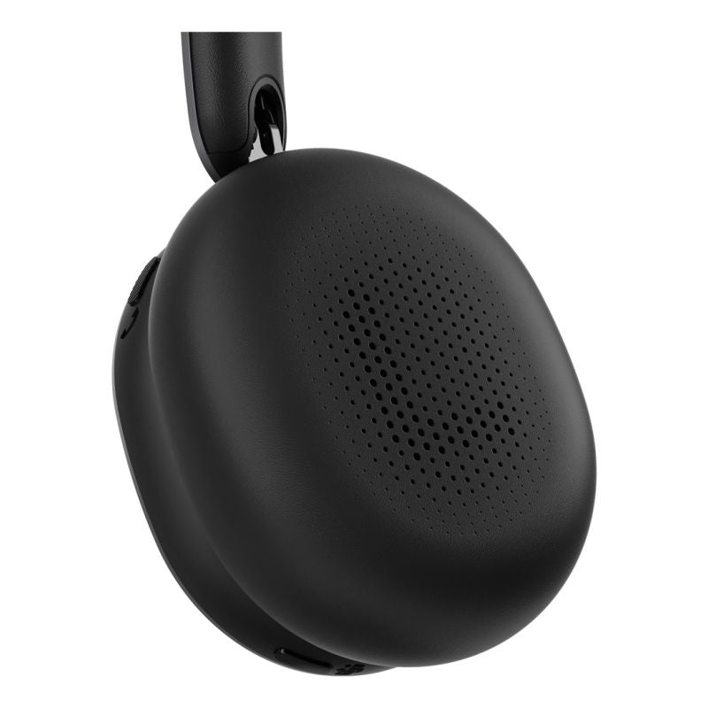 Lenovo Dual-Mode Wireless ANC Foldable Headset phones and accessories