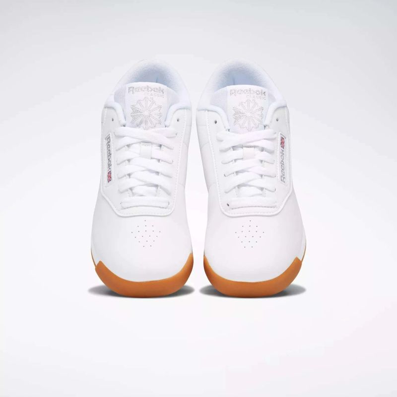 Reebok PRINCESS /GUM sneakers ( ) fehér cipő