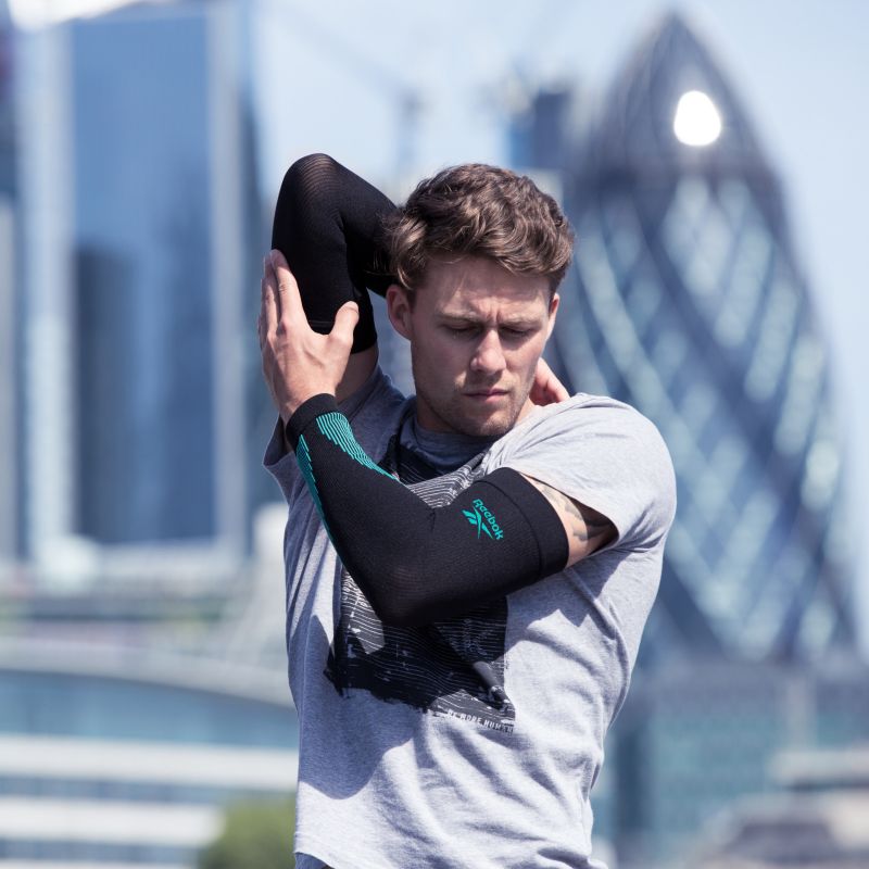 Reebok Compression Sleeves Rrsl-15035 Kiegészítő