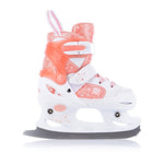 Tempish RS Ton Duo Led Jr 13000008248 Adjustable fehér skates