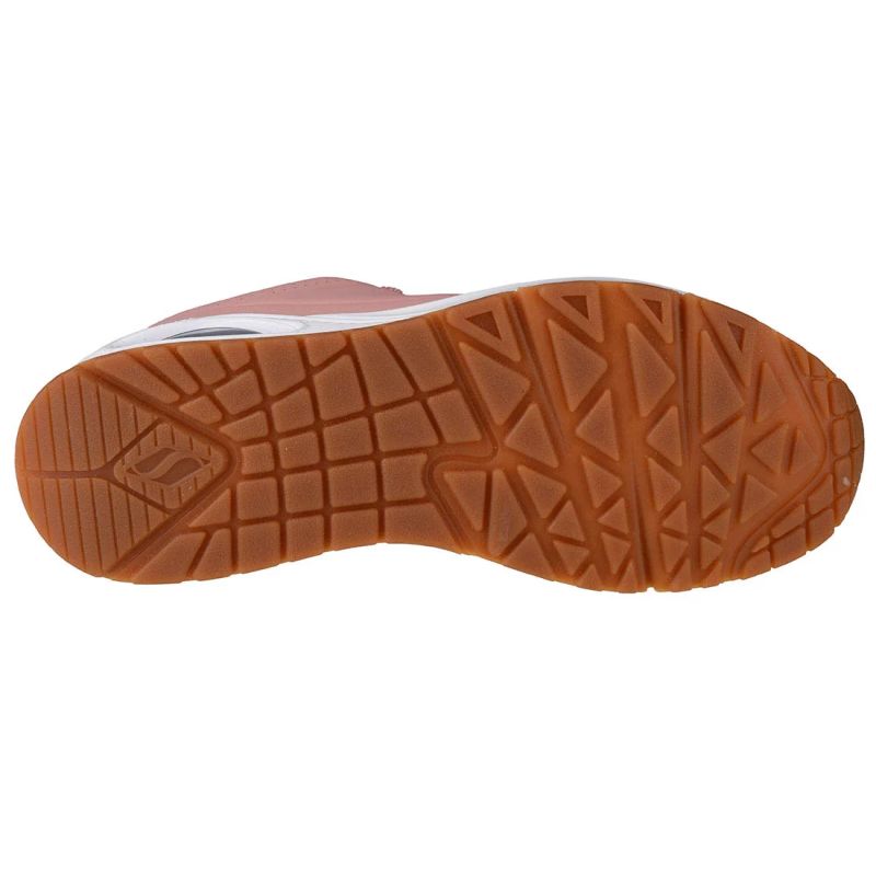 Skechers Uno-Stand on Air 73690-ROS pink 35 General