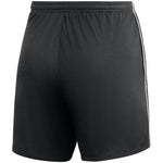 Nike Dri-Fit Park 26 Women's Black fekete rövidnadrág HM7162010